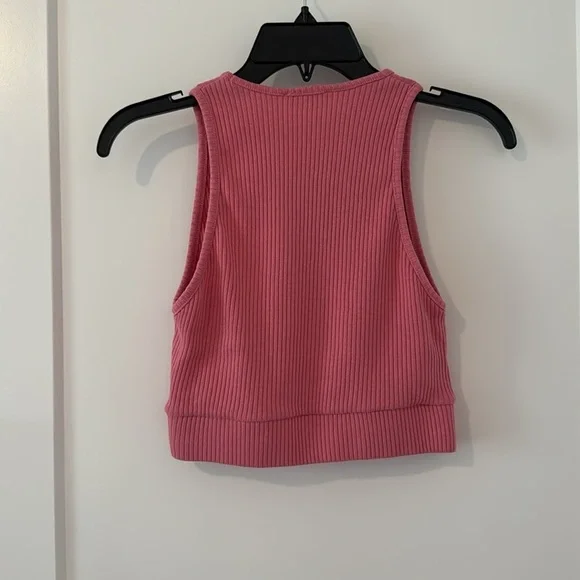 Zara Crop Top - Picture 3 of 3